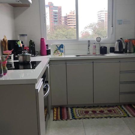 Quarto Privativo Em Apto Compartilhado No Centro Passo Fundo Exteriér fotografie