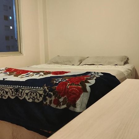 Quarto Privativo Em Apto Compartilhado No Centro Passo Fundo Exteriér fotografie