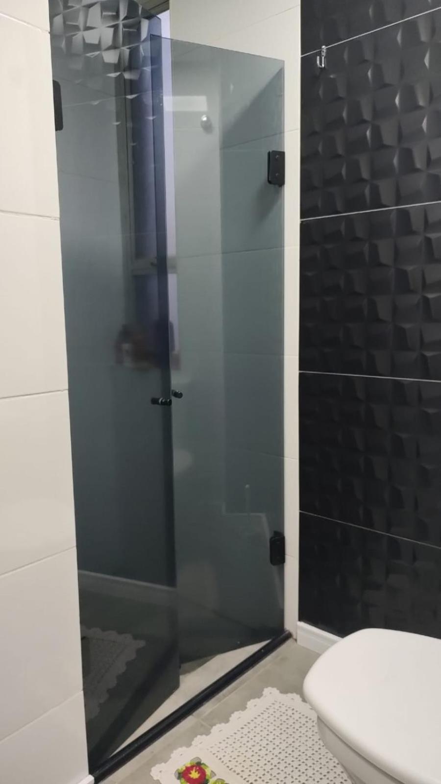 Quarto Privativo Em Apto Compartilhado No Centro Passo Fundo Exteriér fotografie