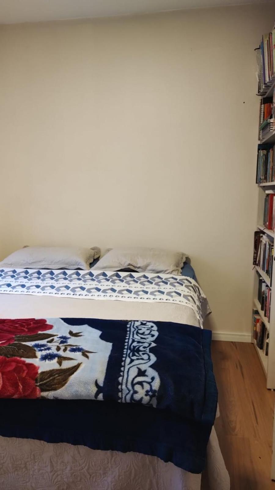 Quarto Privativo Em Apto Compartilhado No Centro Passo Fundo Exteriér fotografie