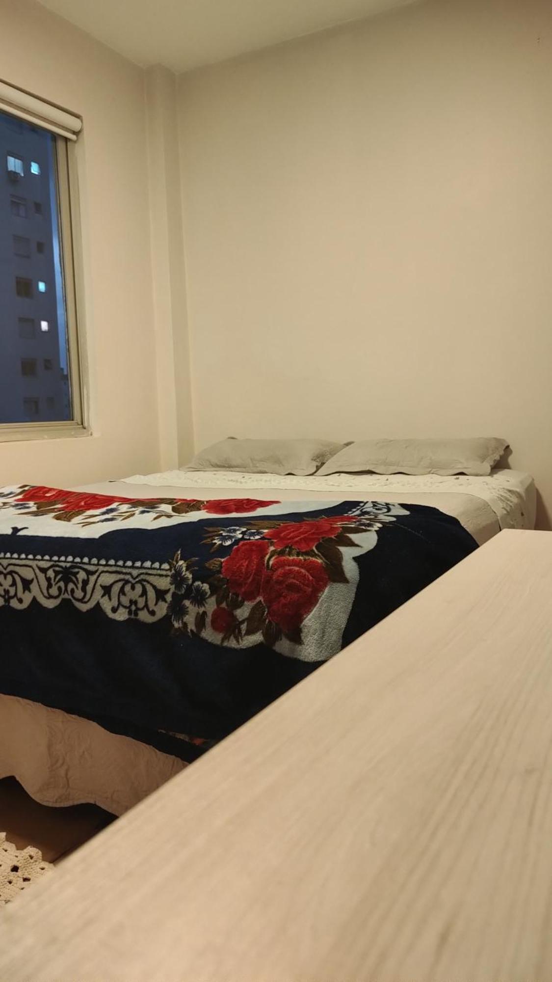 Quarto Privativo Em Apto Compartilhado No Centro Passo Fundo Exteriér fotografie