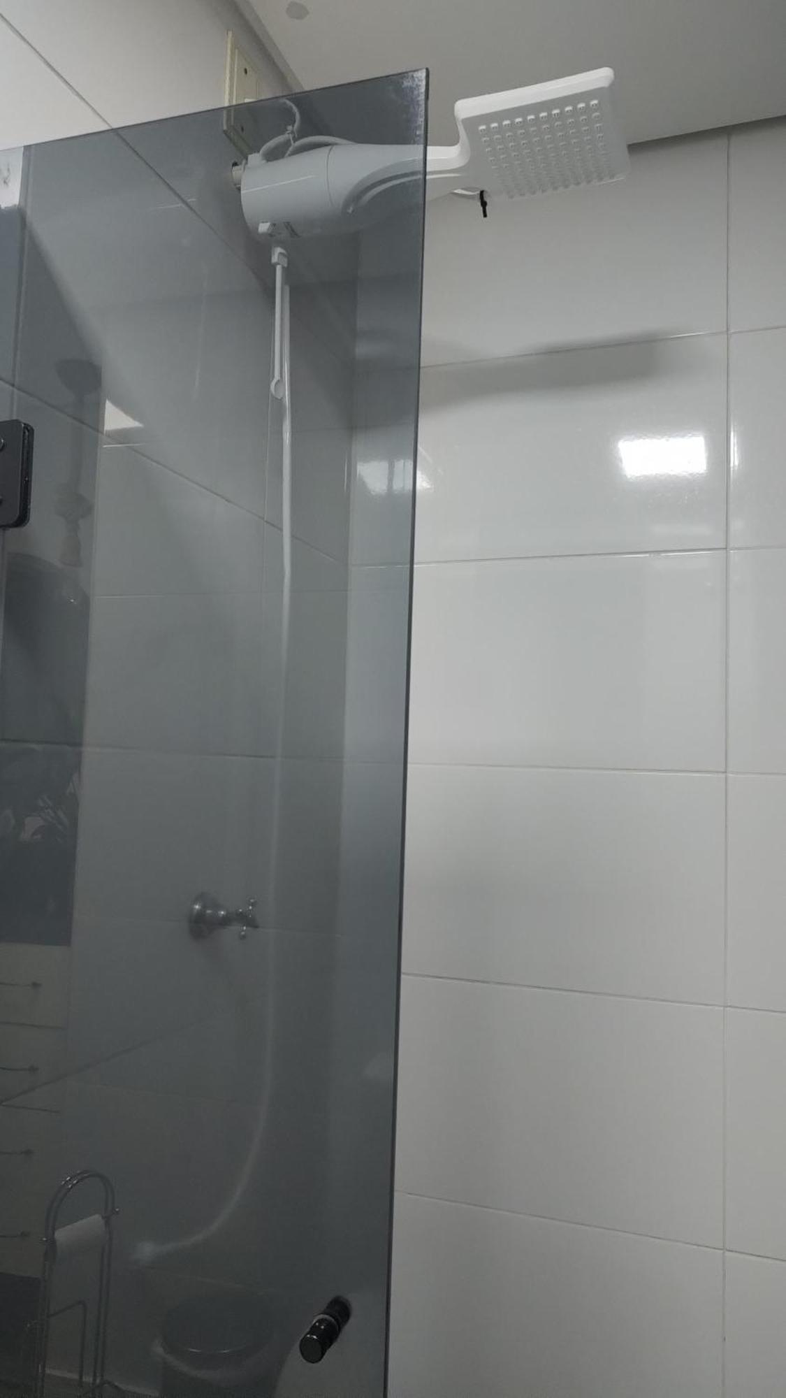 Quarto Privativo Em Apto Compartilhado No Centro Passo Fundo Exteriér fotografie