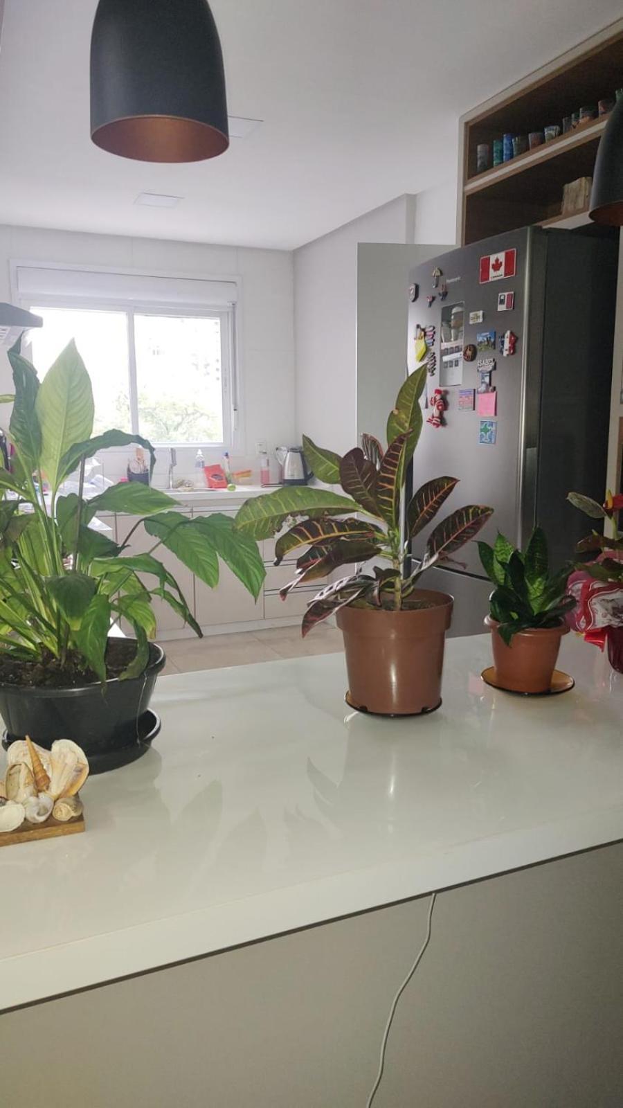 Quarto Privativo Em Apto Compartilhado No Centro Passo Fundo Exteriér fotografie