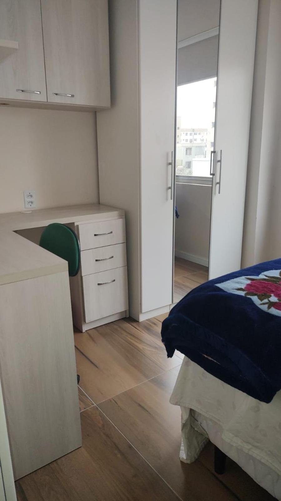 Quarto Privativo Em Apto Compartilhado No Centro Passo Fundo Exteriér fotografie