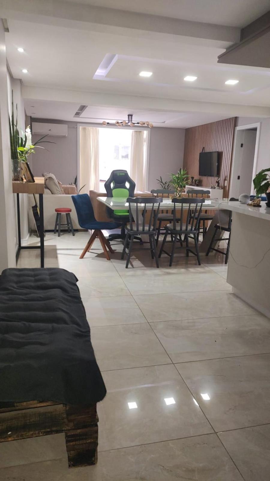 Quarto Privativo Em Apto Compartilhado No Centro Passo Fundo Exteriér fotografie